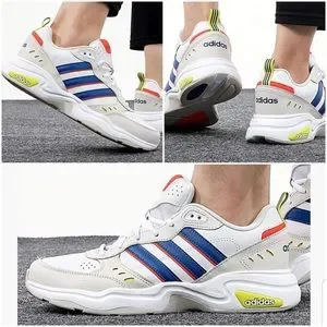 adidas | Shoes | Mens Sz Adidas Strutter Gx6157 Shoe | Poshmark display picture 1